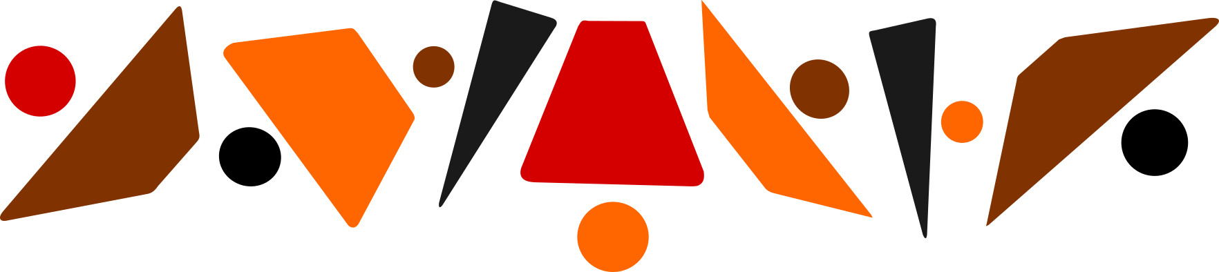Dulcimer Shape