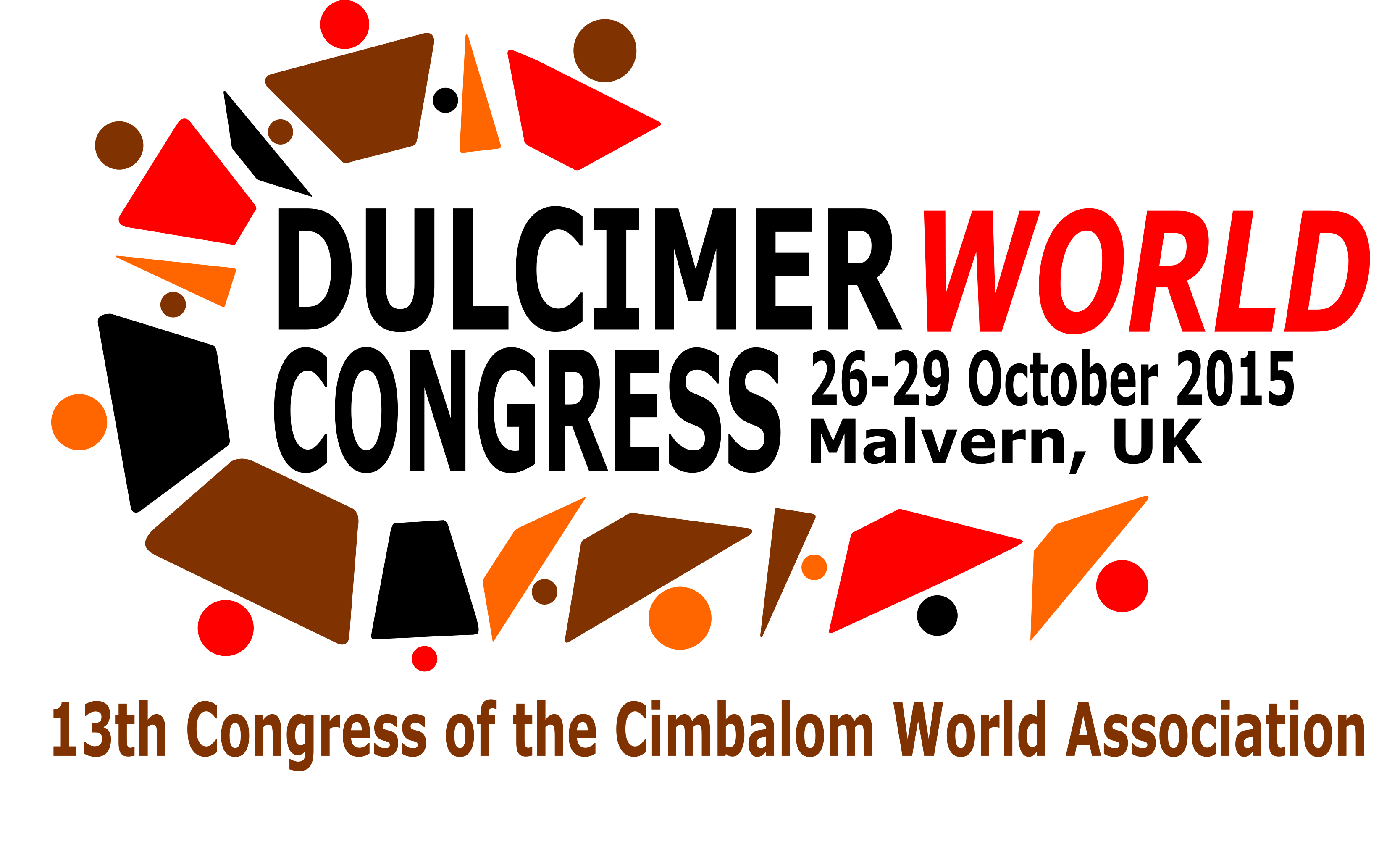 [DWC logo]