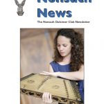 Nonsuch News 2018 03