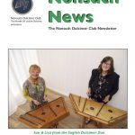 Nonsuch News 2019 02