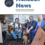 Nonsuch News 2019 03