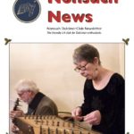 Nonsuch News 2019 04