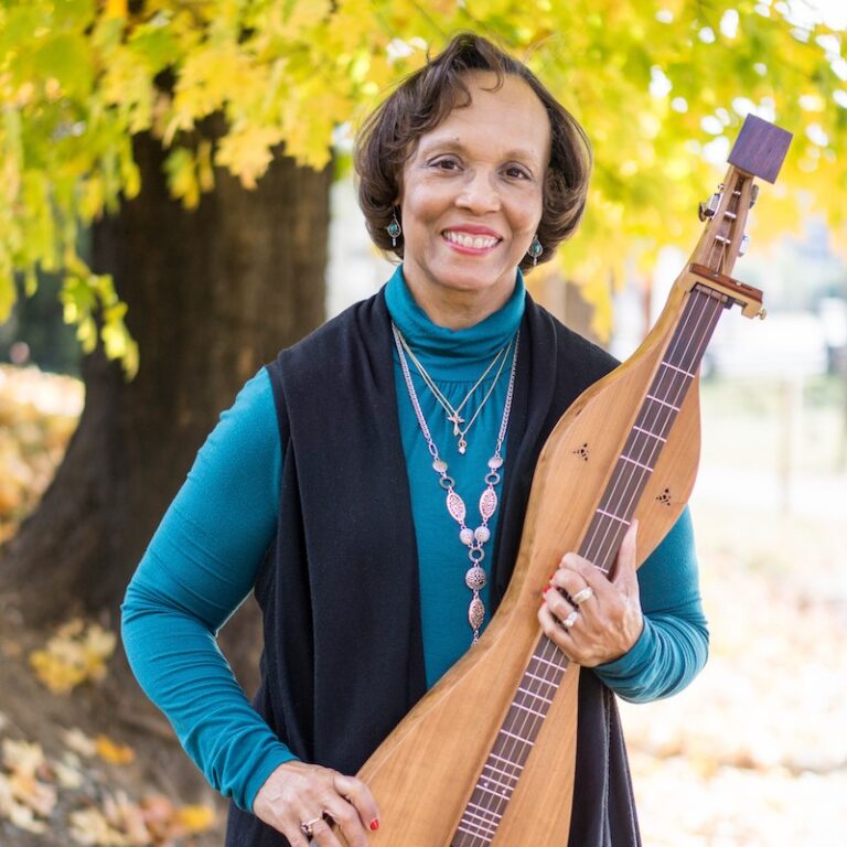 Carol Crocker Nonsuch Dulcimer Club