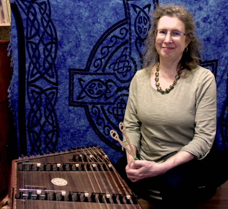 Karen Ashbrook Nonsuch Dulcimer Club
