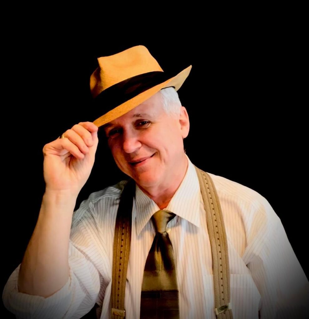 Brett Ridgeway Nonsuch Dulcimer Club